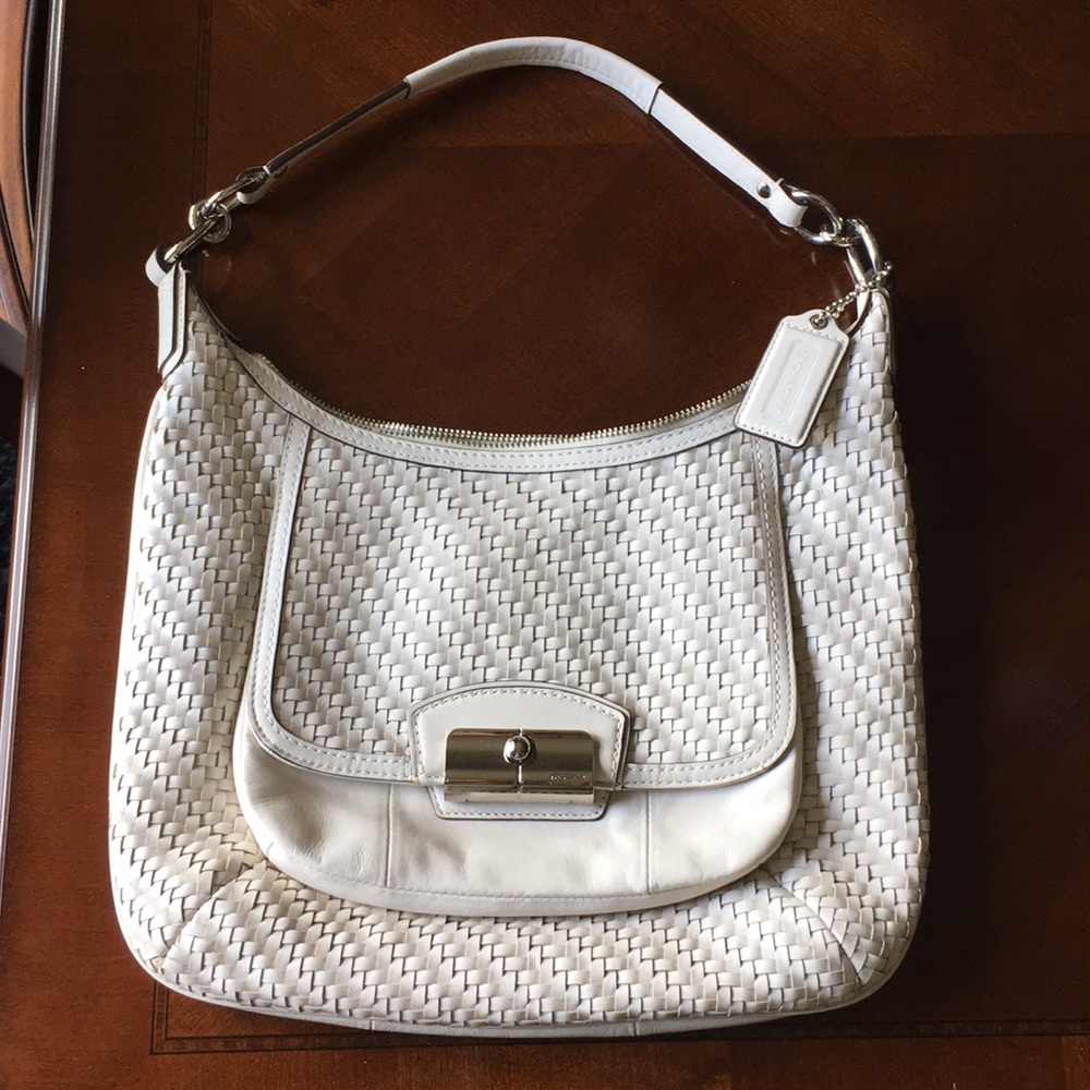 💐Coach Purse - Picture 2 of 8